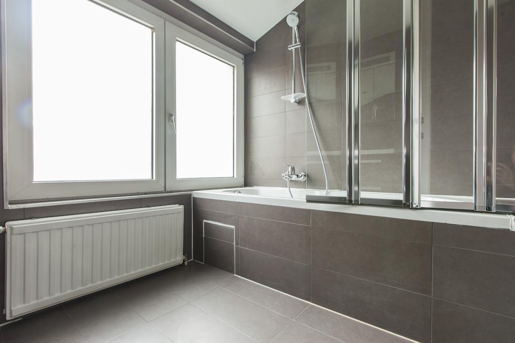 Madou City Center Apartment Brussels Luaran gambar
