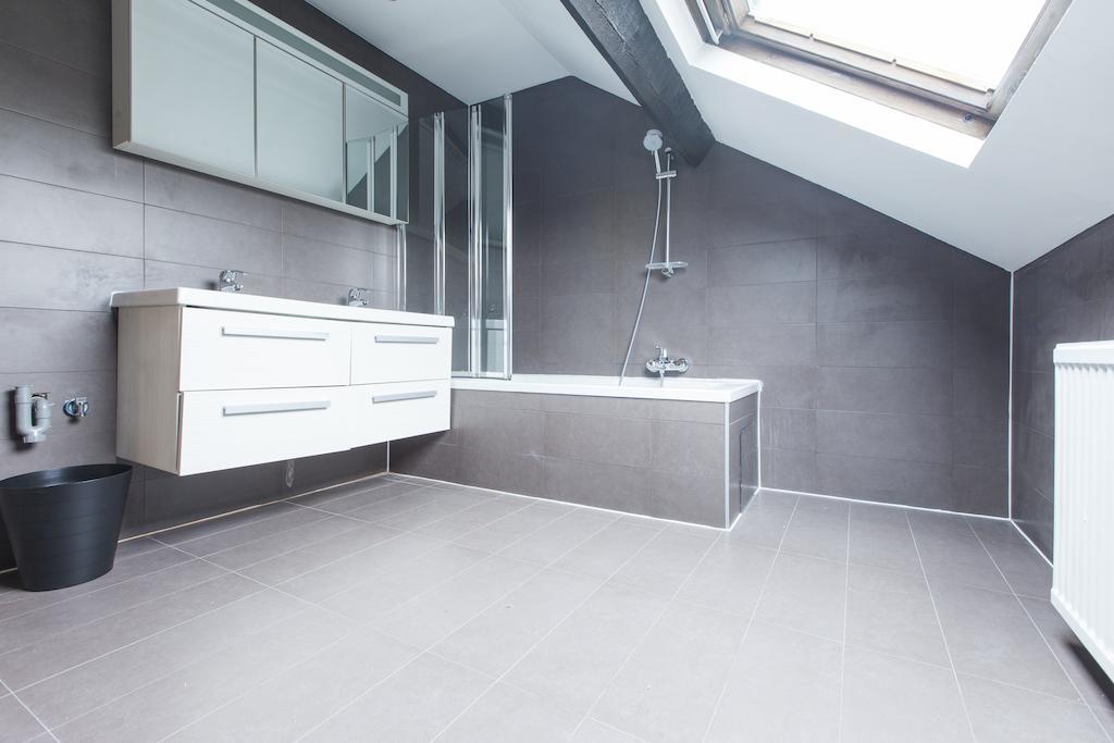 Madou City Center Apartment Brussels Bilik gambar