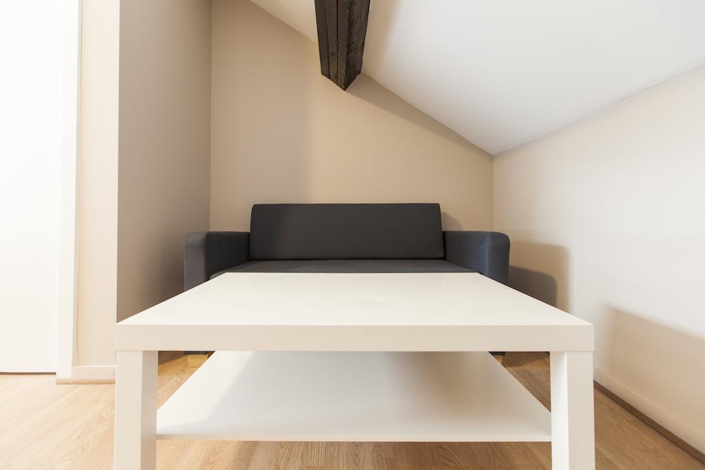 Madou City Center Apartment Brussels Bilik gambar