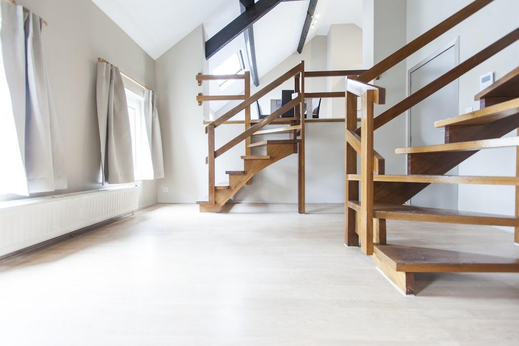 Madou City Center Apartment Brussels Bilik gambar