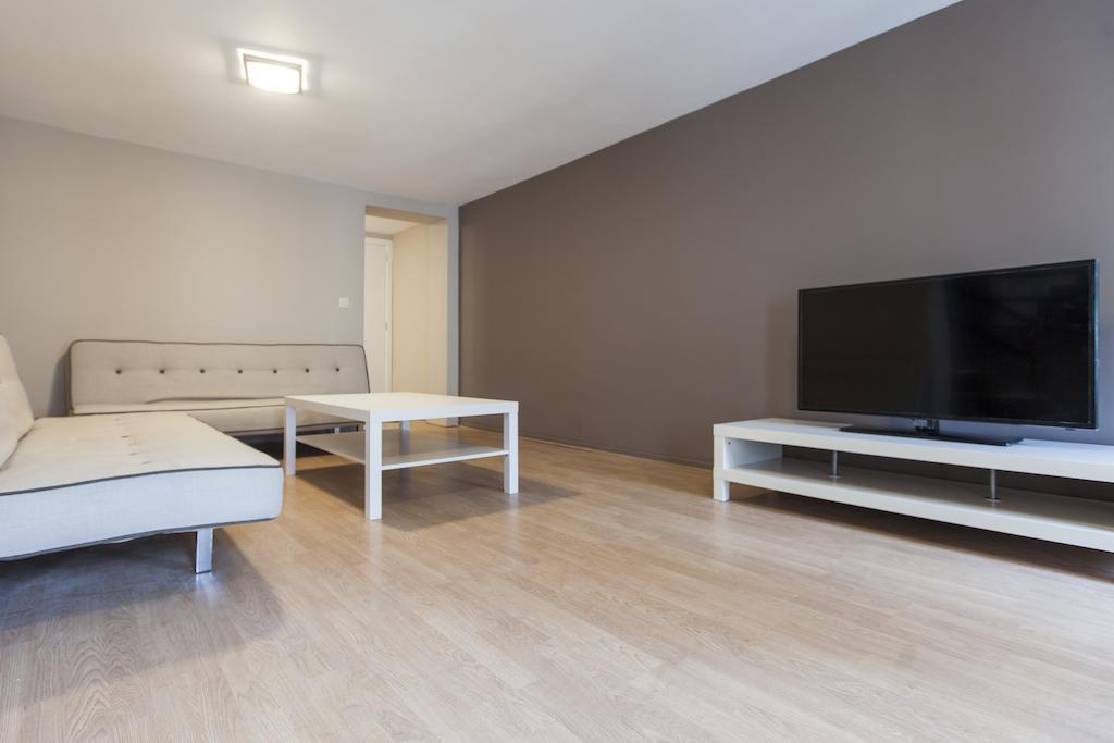 Madou City Center Apartment Brussels Bilik gambar