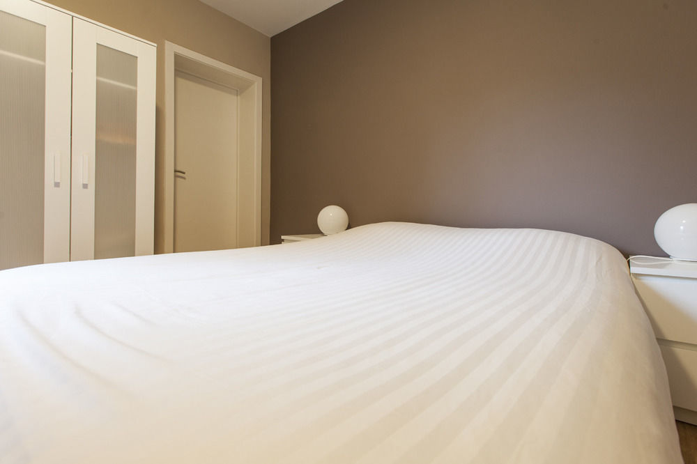 Madou City Center Apartment Brussels Luaran gambar