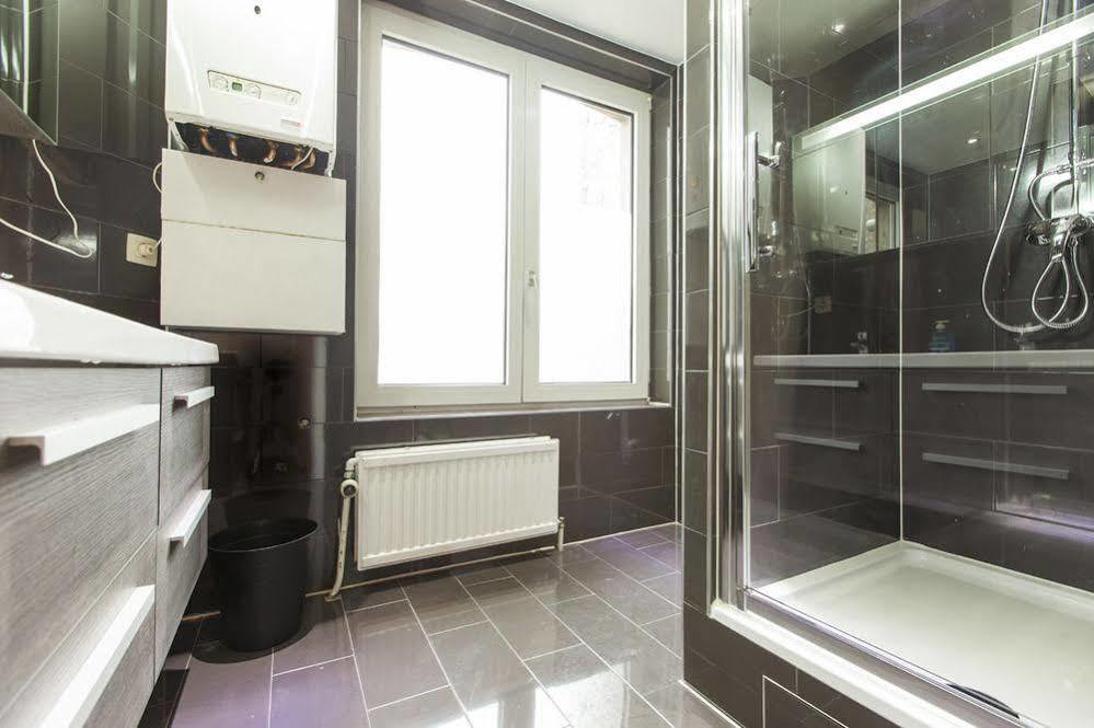 Madou City Center Apartment Brussels Luaran gambar