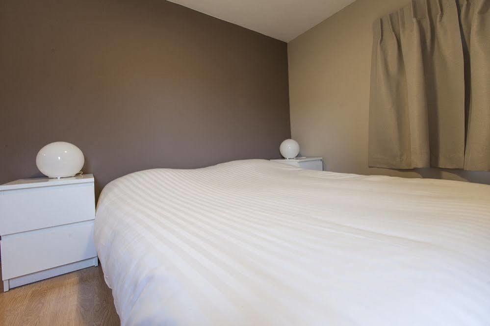 Madou City Center Apartment Brussels Luaran gambar